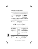 Предварительный просмотр 118 страницы ASROCK CONROE1333-GLAN Installation Manual