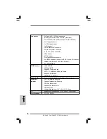 Preview for 6 page of ASROCK CONROE865GV Installation Manual