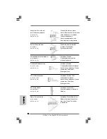 Предварительный просмотр 50 страницы ASROCK CONROE865PE Installation Manual