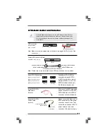 Предварительный просмотр 21 страницы ASROCK ConRoe945GZ-DVI User Manual