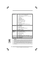 Preview for 6 page of ASROCK CONROE945PL-GLAN Installation Manual