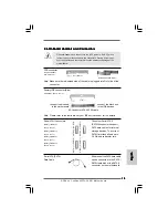 Preview for 15 page of ASROCK CONROE945PL-GLAN Installation Manual