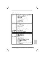 Preview for 43 page of ASROCK CONROE945PL-GLAN Installation Manual