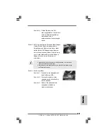 Preview for 49 page of ASROCK CONROE945PL-GLAN Installation Manual