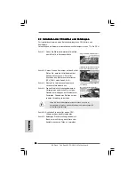 Preview for 50 page of ASROCK CONROE945PL-GLAN Installation Manual