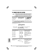 Preview for 54 page of ASROCK CONROE945PL-GLAN Installation Manual