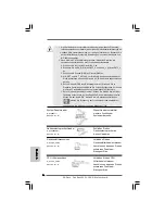 Preview for 56 page of ASROCK CONROE945PL-GLAN Installation Manual