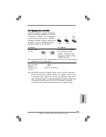 Preview for 73 page of ASROCK CONROE945PL-GLAN Installation Manual