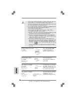 Preview for 76 page of ASROCK CONROE945PL-GLAN Installation Manual