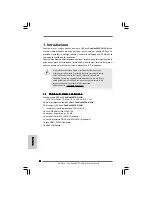 Preview for 82 page of ASROCK CONROE945PL-GLAN Installation Manual