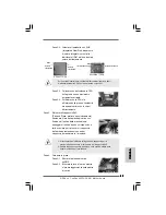 Preview for 89 page of ASROCK CONROE945PL-GLAN Installation Manual