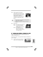 Preview for 109 page of ASROCK CONROE945PL-GLAN Installation Manual