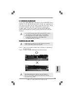 Preview for 111 page of ASROCK CONROE945PL-GLAN Installation Manual