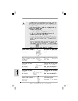 Preview for 116 page of ASROCK CONROE945PL-GLAN Installation Manual