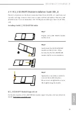 Предварительный просмотр 31 страницы ASROCK D2143D4I2-2T User Manual