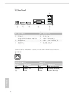 Предварительный просмотр 15 страницы ASROCK DeskMini 300 series User Manual