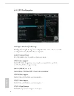 Предварительный просмотр 47 страницы ASROCK DeskMini 300 series User Manual