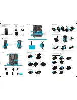 ASROCK DeskMini GTX1060 Quick Installation Manual предпросмотр