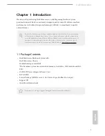 Preview for 6 page of ASROCK DESKMINI SERIES User Manual