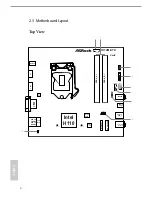 Preview for 11 page of ASROCK DESKMINI SERIES User Manual