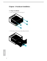 Preview for 17 page of ASROCK DESKMINI SERIES User Manual