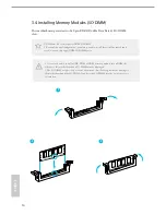 Preview for 21 page of ASROCK DESKMINI SERIES User Manual