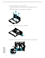 Preview for 25 page of ASROCK DESKMINI SERIES User Manual