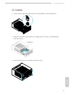 Preview for 26 page of ASROCK DESKMINI SERIES User Manual