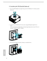 Preview for 27 page of ASROCK DESKMINI SERIES User Manual