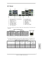 Предварительный просмотр 3 страницы ASROCK E350M1 - User Manual