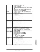 Предварительный просмотр 7 страницы ASROCK E350M1 - User Manual