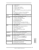 Предварительный просмотр 25 страницы ASROCK E350M1 - User Manual