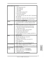 Предварительный просмотр 37 страницы ASROCK E350M1 - User Manual