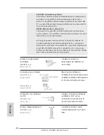 Предварительный просмотр 44 страницы ASROCK E350M1 - User Manual