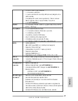 Предварительный просмотр 49 страницы ASROCK E350M1 - User Manual