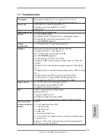 Предварительный просмотр 71 страницы ASROCK E350M1 - User Manual