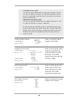 Предварительный просмотр 22 страницы ASROCK E35LM1 R2.0 User Manual