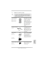 Предварительный просмотр 53 страницы ASROCK E35LM1 Installation Manuals