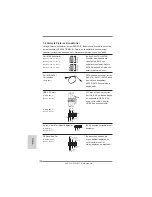 Предварительный просмотр 100 страницы ASROCK E35LM1 Installation Manuals