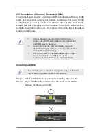 Preview for 31 page of ASROCK E3C204 User Manual