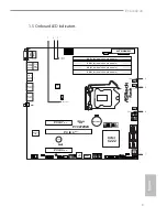 Предварительный просмотр 15 страницы ASROCK E3C222D4U User Manual