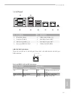 Предварительный просмотр 17 страницы ASROCK E3C222D4U User Manual