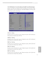 Preview for 57 page of ASROCK E3C222D4U User Manual