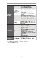 Предварительный просмотр 13 страницы ASROCK E3C224 User Manual