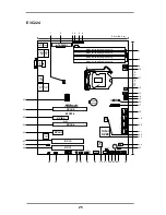 Предварительный просмотр 25 страницы ASROCK E3C224 User Manual