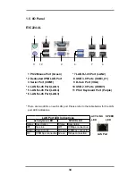 Предварительный просмотр 34 страницы ASROCK E3C224 User Manual