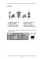 Предварительный просмотр 37 страницы ASROCK E3C224 User Manual