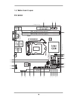 Preview for 10 page of ASROCK E3C224D2I User Manual