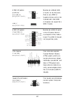 Preview for 27 page of ASROCK E3C224D2I User Manual