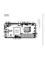 Предварительный просмотр 12 страницы ASROCK E3C224D4HM User Manual